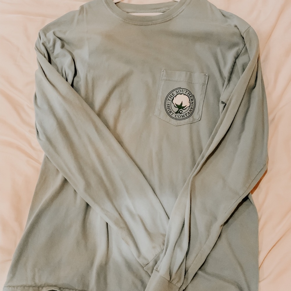 Comfort colors tshirt
